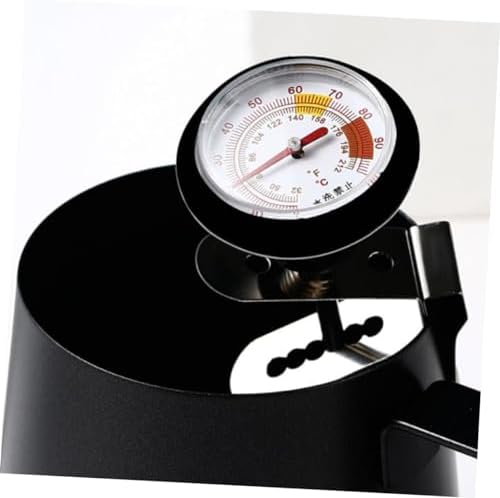 Garneck 3sets Stainless Steel Meat Thermometer and Drink Thermometer Clip and Silicone Sleeve Accurate for BBQ Cooking and Beverages for Steak Water and Measurements - Image 5