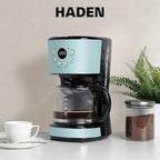 HADEN Coffee Machine, 12 Cup Programmable Drip Coffee Maker - Image 6