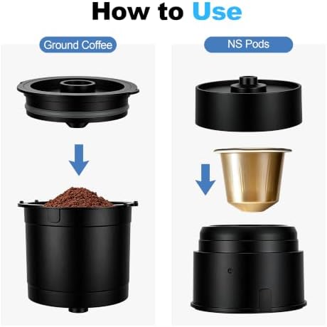 Goldtouch Portable Electric Espresso Machine,Travel Coffee Maker - Image 3