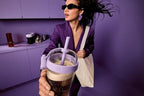 FILTER TECH Viral Limited Iced Coffee Tumbler Levender (540ml) - Image 4