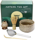 Tea Whisk And Bowl Tea Bowl Whisk Making Kit Accessories by Unknown