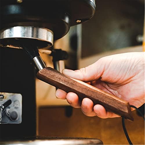 Coffee Machine Cleaning Brush Coffee Machine Cleaning Brush Grinder Brush Coffee Powder Cleaning Brush - Image 2