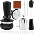 23PCS Coffee Tamper Set,Espresso Accessories Kit by Unknown