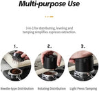 Compatible for OANKR 2-in-1 Tamper & WDT Espresso Tool - Image 3