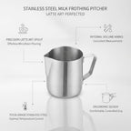 Frothing Pitcher - Image 4