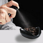 Coffee Dosing Cup Spray Bottle Kit Ceramic Tray - Image 7