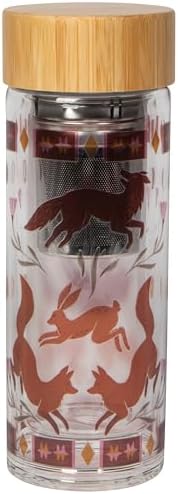 Sustainable Tea Infuser by Folktale - Image 2