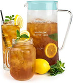 Nostalgia CI3AQ Café 3-Quart Iced Coffee and Tea Brewing System - Image 2