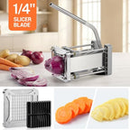 Sopito French Fry Cutter for Potatoes - Image 5
