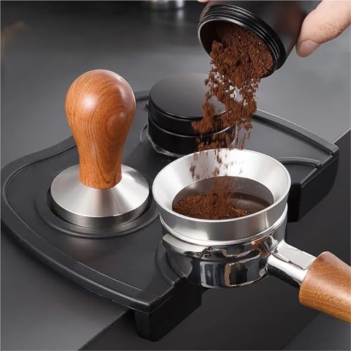 Compatible for Breville Dosing Ring 51mm - Image 2