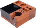 IKAPE Espresso Knock Box 2024-FZ-PA (51/54MM) by IKAPE