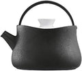 BEKA Teapot 1 L Tetsubin Ref. 16400144 by Unknown