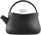 BEKA Teapot 1 L Tetsubin Ref. 16400144 by Unknown