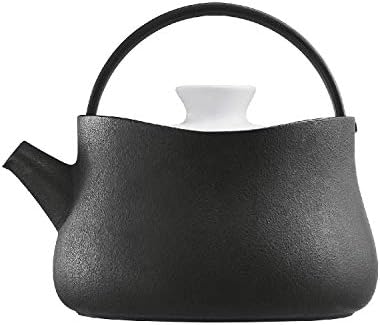 BEKA Teapot 1 L Tetsubin Ref. 16400144 by Unknown