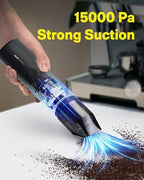 HOTO DIY Craft & Desk Cleaner Set - Image 3
