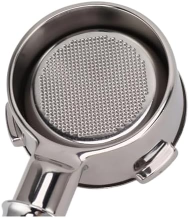 Compatible For Barsetto 58MM Bottomless Portafilter - Image 6