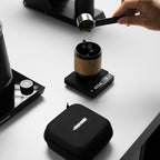 MHW-3BOMBER Coffee Bean Dosing Cup & Micro Coffee Scale - Image 7