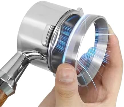 Compatible for Generic 51 53 58mm Dosing Funnel - Image 3