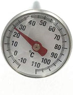 1 Set Stainless Steel Digital Thermometer Kitchen Probe Food Tea Water Meat Milk Coffee Foam BBQ Temperature Tester Tools - Image 4