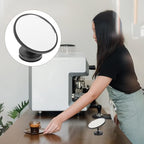 Cabilock 4pcs Espresso Adjustable Mirror for Machines Reflective Lens for Rate Observation Tool for and Construction Espresso Extraction - Image 6