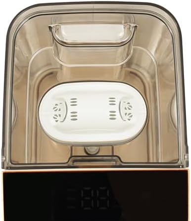 1600W Instant Hot Water Filter Dispenser, Adjustable Temp 113-210°F - Image 5