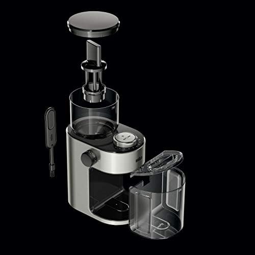 Braun KG7070 Burr Grinder, Stainless Steel - Image 6