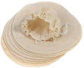 Coffee Filters Siphon Cloth Coffee Filters Suitable for Installing Pot Reusable Syphon Pots by Unknown
