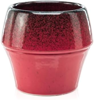 ICOSA Brewhouse Avensi Wave Aeresso LE Espresso Coffee Cup, 6oz by ICOSA+Brewhouse