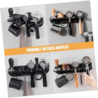 No-drill Espresso Machine Organizer for 51mm Coffee Machines - Image 3