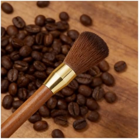 Coffee Grinder Brush for Home - Image 4