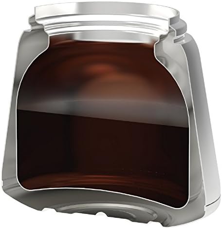 Hario V60 Insulated Metal Server, 600ml, Red - Image 6