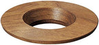 Koyo Pottery T1300008 Dripper Holder, Dark Brown by Unknown