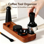 Espresso Tamping Accessory Set 7 Piece, 58mm - Image 5
