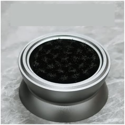 51/53/58mm Coffee Distributor Coffee Powder Stirrer Needles Tool Easy To Use Convenient Clean Tamper Espresso Barista Accessorie(Black 51mm) - Image 6