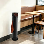 Knock Box for Coffee Grounds(Black) - Image 6