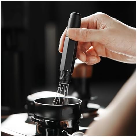 WDT Tool, Compatible with MHW-3BOMBER, 16-Needle Telescopic - Image 4