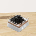 Digital Scale with Timer Electronic Weighing Scale for Kitchen Coffee White, White - Image 5