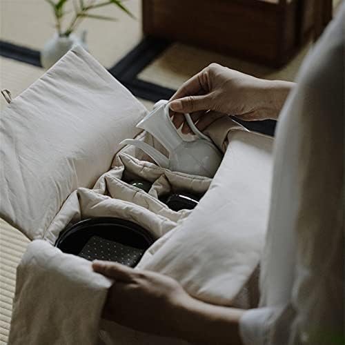 LUNCHS Japanese Traditional Tea Ceremony Tools Matcha Kit Holiday Gifts for Seniors Matcha Whisk and Bowl Sturdy and Durable Matcha Whisk Set(Set) - Image 5