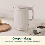 Cuisinart Electric Kettle, Stainless Steel Interior, One-Touch, 1 Liter - Image 5