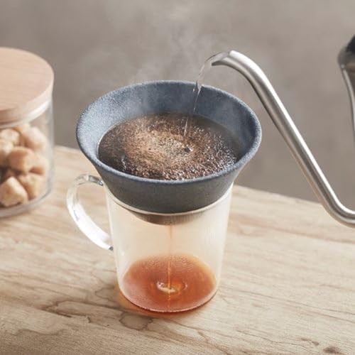 Ceraful Ceramic Dripper Filter (Body Only) - Image 4