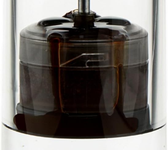 Definitely Not a French Press Coffee Maker | The Soul of Espresso in the Body of a Single Serve French Press Coffee Maker, Brews in Half the Time, No Mud, Easy to Clean - Image 3