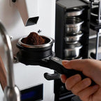 watchget 58mm Adjustable Angle Bottomless Portafilter - Image 6
