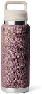 YETI Rambler 36 oz Bottle, Vacuum Insulated, Leakproof, Stainless Steel with Chug Cap - Image 5
