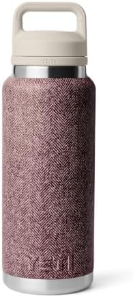 YETI Rambler 36 oz Bottle, Vacuum Insulated, Leakproof, Stainless Steel with Chug Cap - Image 5