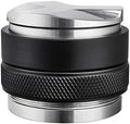 MATOW 58mm Coffee Distributor and Tamper Dual Head by MATOW