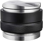 MATOW 58mm Coffee Distributor and Tamper Dual Head by MATOW