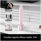 WDT Tool, Compatible With Bincoo, Espresso Distribution Magnetic Loose Powder Needle Telescopic Stirrer - Image 2