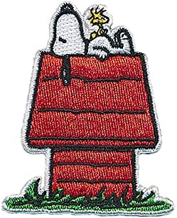 Tervis Peanuts Best Buddies Collection Snoopy Woodstock House Made in USA Double Walled Insulated Tumbler Travel Cup Keeps Drinks Cold & Hot, 16oz 4pk, Assorted - Image 5
