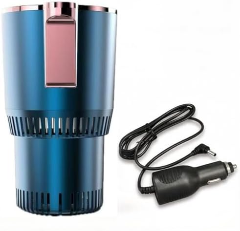 Smart Car Cup Holder Cooler & Warmer by Unknown