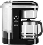 KitchenAid 12 Cup Drip Coffee Maker, Spiral Showerhead and Warming Plate - Image 3